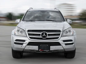 Mercedes-Benz GL 350 BlueTEC 4MATIC* * Harman/Kardon* * *  | Mobile.bg    2
