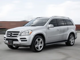 Mercedes-Benz GL 350 BlueTEC 4MATIC* * Harman/Kardon* * *  | Mobile.bg    3