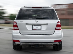 Mercedes-Benz GL 350 BlueTEC 4MATIC* * Harman/Kardon* * *  | Mobile.bg    5