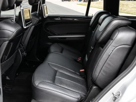 Mercedes-Benz GL 350 BlueTEC 4MATIC* * Harman/Kardon* * *  | Mobile.bg    13