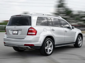 Mercedes-Benz GL 350 BlueTEC 4MATIC* * Harman/Kardon* * *  | Mobile.bg    6