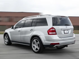 Mercedes-Benz GL 350 BlueTEC 4MATIC* * Harman/Kardon* * *  | Mobile.bg    4