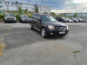 Mercedes-Benz GLK 