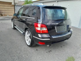 Mercedes-Benz GLK - 15999 лв. - 75619856 7