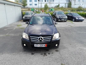 Mercedes-Benz GLK - 15999 лв. - 75619856 3
