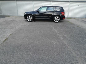 Mercedes-Benz GLK - 15999 лв. - 75619856 8