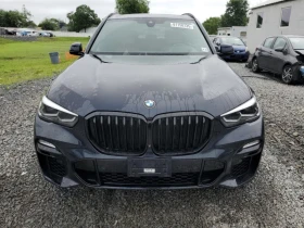 BMW X5 xDrive40i (M-Pack) Обдух* Harman/Kardon* Масаж* 