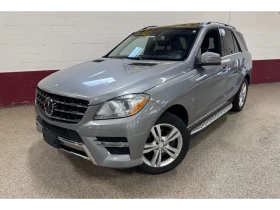 Mercedes-Benz ML 350 AMG пакет Панорама Harman&Kardon 