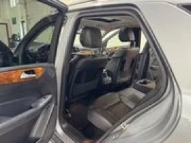 Mercedes-Benz ML 350 AMG   Harman&Kardon  | Mobile.bg    16