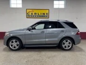 Mercedes-Benz ML 350 AMG   Harman&Kardon  | Mobile.bg    2