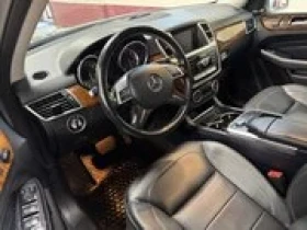 Mercedes-Benz ML 350 AMG   Harman&Kardon  | Mobile.bg    14
