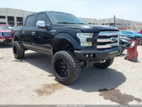 Обява за продажба на Ford F150 LARIAT ~33 000 лв. - изображение 1