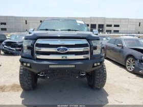 Обява за продажба на Ford F150 LARIAT ~33 000 лв. - изображение 1
