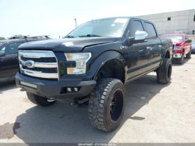 Обява за продажба на Ford F150 LARIAT ~33 000 лв. - изображение 2