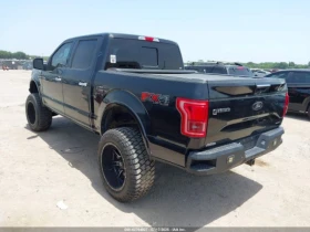 Обява за продажба на Ford F150 LARIAT ~33 000 лв. - изображение 3