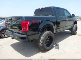 Обява за продажба на Ford F150 LARIAT ~33 000 лв. - изображение 5