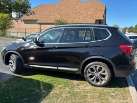 BMW X3 xDrive28d   '' | Mobile.bg    4