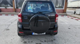 Обява за продажба на Daihatsu Terios 1.3 VVTI ~8 400 лв. - изображение 2