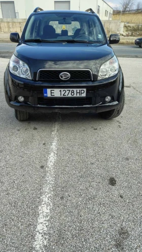 Обява за продажба на Daihatsu Terios 1.3 VVTI ~8 400 лв. - изображение 1