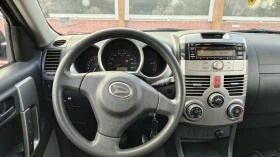 Обява за продажба на Daihatsu Terios 1.3 VVTI ~8 400 лв. - изображение 7