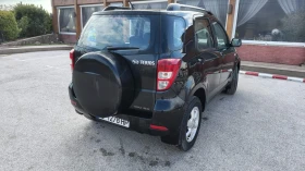 Обява за продажба на Daihatsu Terios 1.3 VVTI ~8 400 лв. - изображение 4
