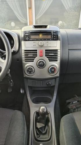 Обява за продажба на Daihatsu Terios 1.3 VVTI ~8 400 лв. - изображение 9
