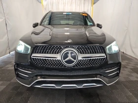 Mercedes-Benz GLE 350 4MATIC* AMG* DIGITAL* OBDUH* BURMASTER*  | Mobile.bg    2