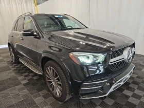 Mercedes-Benz GLE 350 4MATIC* AMG* DIGITAL* OBDUH* BURMASTER*  | Mobile.bg    3