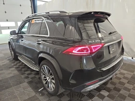 Mercedes-Benz GLE 350 4MATIC* AMG* DIGITAL* OBDUH* BURMASTER*  | Mobile.bg    6