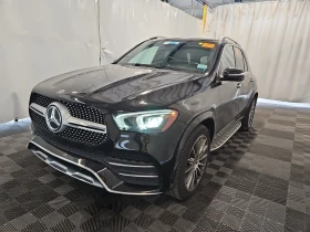 Mercedes-Benz GLE 350 4MATIC* AMG* DIGITAL* OBDUH* BURMASTER* 