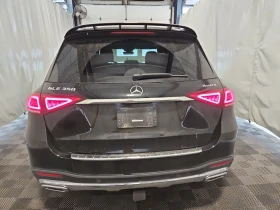 Mercedes-Benz GLE 350 4MATIC* AMG* DIGITAL* OBDUH* BURMASTER*  | Mobile.bg    5