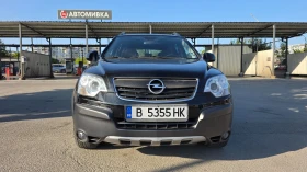 Opel Antara TOP-TOP - 8999 лв. / 4601.12 € - 78276157 2