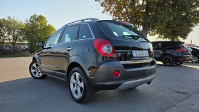 Opel Antara TOP-TOP - 8999 лв. / 4601.12 € - 78276157 4