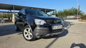 Opel Antara TOP-TOP - 8999 лв. / 4601.12 € - 78276157 3