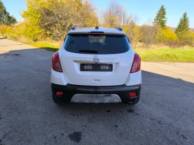 Opel Mokka 1.6 CDTI - 15500 лв. / 7925.02 € - 43271159 7