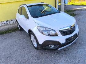 Opel Mokka 1.6 CDTI