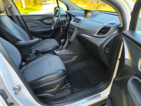 Opel Mokka 1.6 CDTI - 15500 лв. / 7925.02 € - 43271159 12