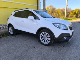 Opel Mokka 1.6 CDTI - 15500 лв. / 7925.02 € - 43271159 8