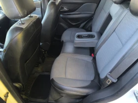 Opel Mokka 1.6 CDTI - 15500 лв. / 7925.02 € - 43271159 14