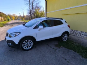 Opel Mokka 1.6 CDTI - 15500 лв. / 7925.02 € - 43271159 10