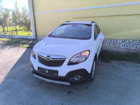 Opel Mokka 1.6 CDTI - 15500 лв. / 7925.02 € - 43271159 2