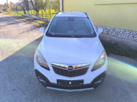 Opel Mokka 1.6 CDTI - 15500 лв. / 7925.02 € - 43271159 4