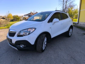 Opel Mokka 1.6 CDTI - 15500 лв. / 7925.02 € - 43271159 6
