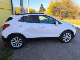Opel Mokka 1.6 CDTI - 15500 лв. / 7925.02 € - 43271159 9