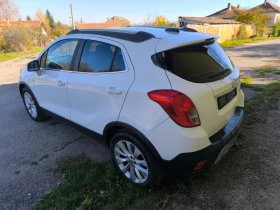 Opel Mokka 1.6 CDTI - 15500 лв. / 7925.02 € - 43271159 11