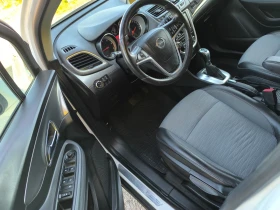 Opel Mokka 1.6 CDTI - 15500 лв. / 7925.02 € - 43271159 17
