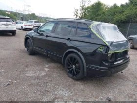 VW Tiguan R-LINE AWD | Mobile.bg    3