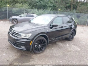 VW Tiguan R-LINE AWD | Mobile.bg    2