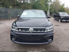 VW Tiguan R-LINE AWD | Mobile.bg    13
