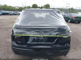 VW Tiguan R-LINE AWD | Mobile.bg    17